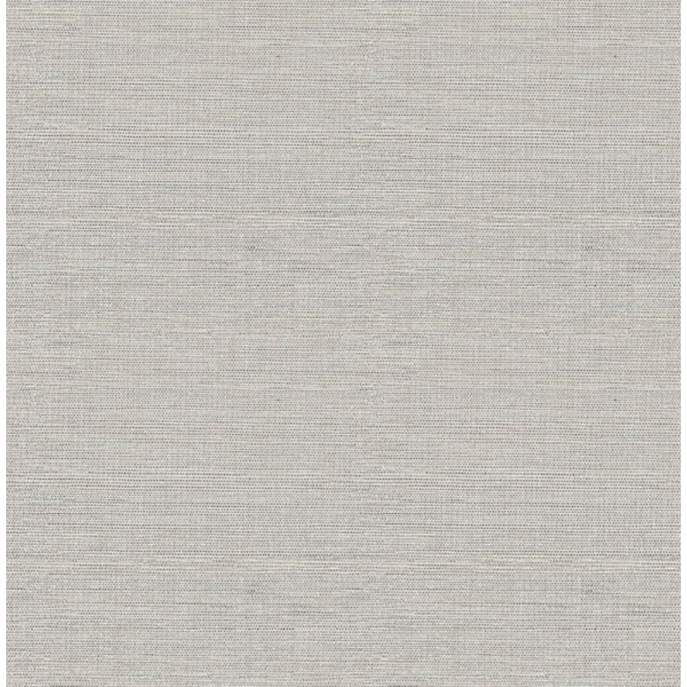 Advantage by Brewster 4157-24279 Agave Stone Faux Grasscloth Wallpaper