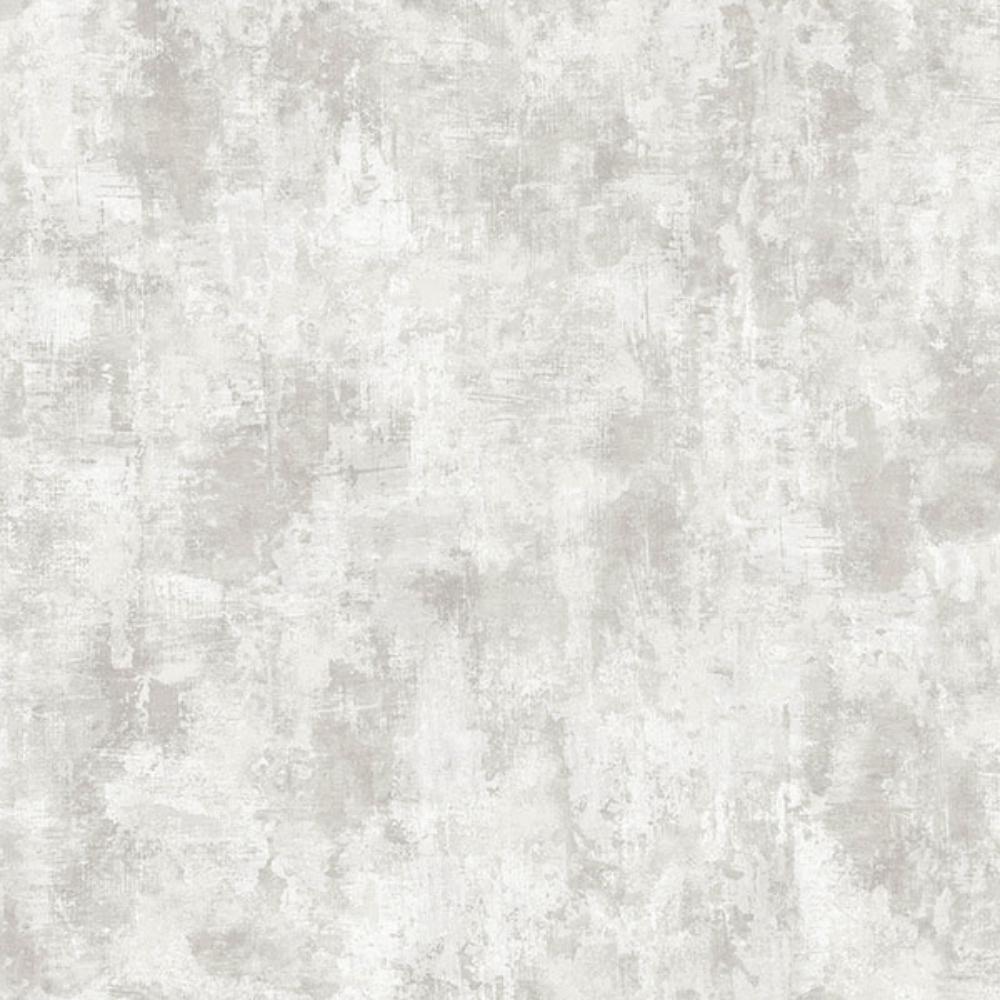 Advantage by Brewster 4157-43062 Cierra Silver Stucco Wallpaper
