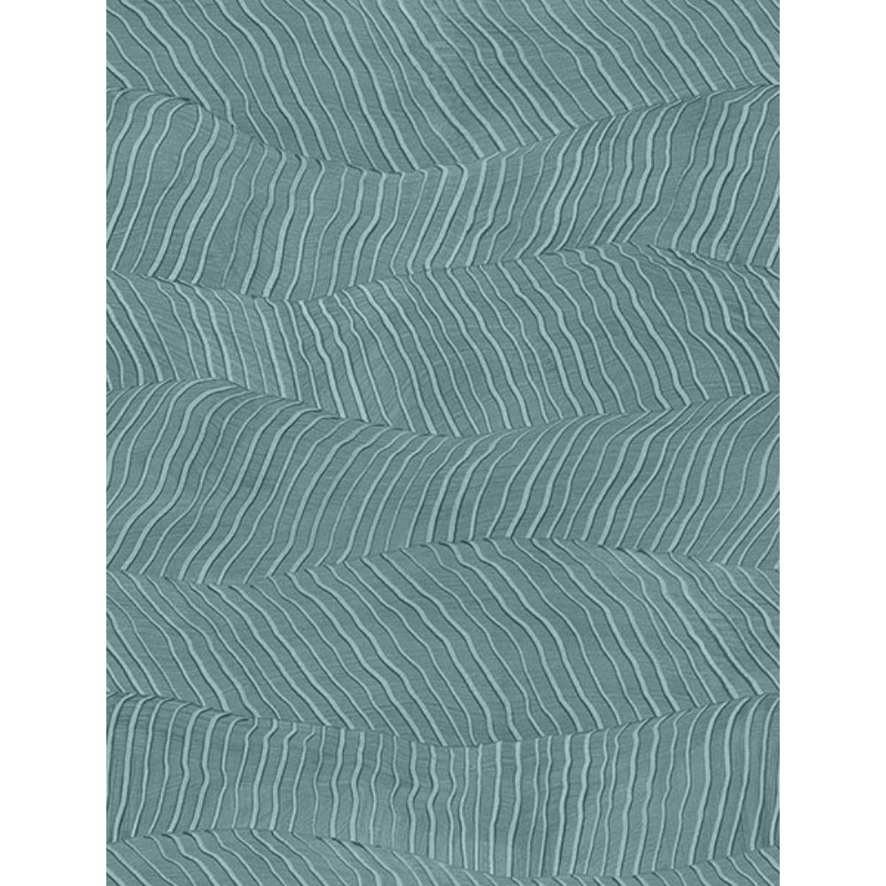 A-Street Prints by Brewster AST4690 Drift Turquoise Abstract Landscape Wallpaper