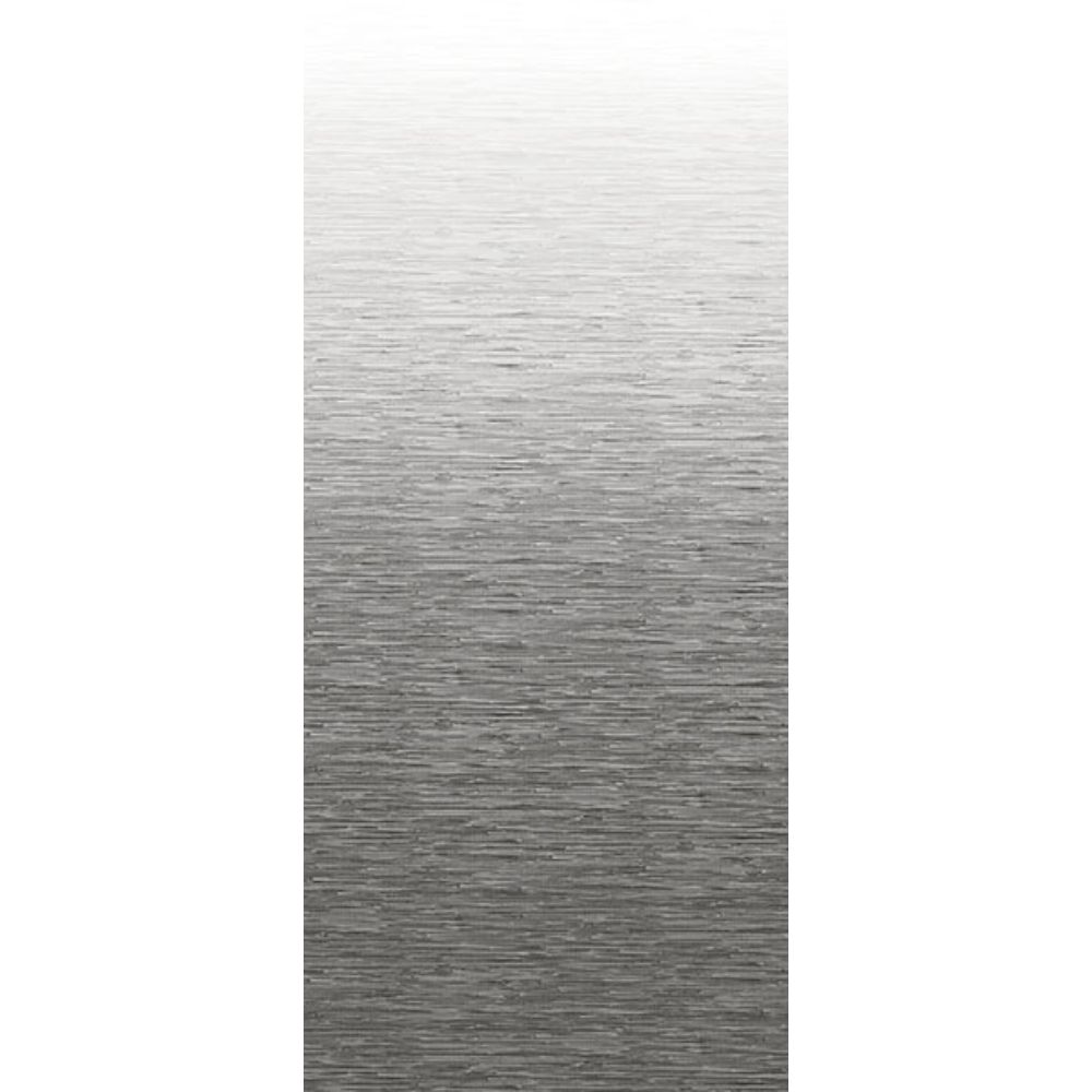 Katie Hunt x A-Street Prints by Brewster ASTM5045 Mist Light Grey Ombre Wall Mural