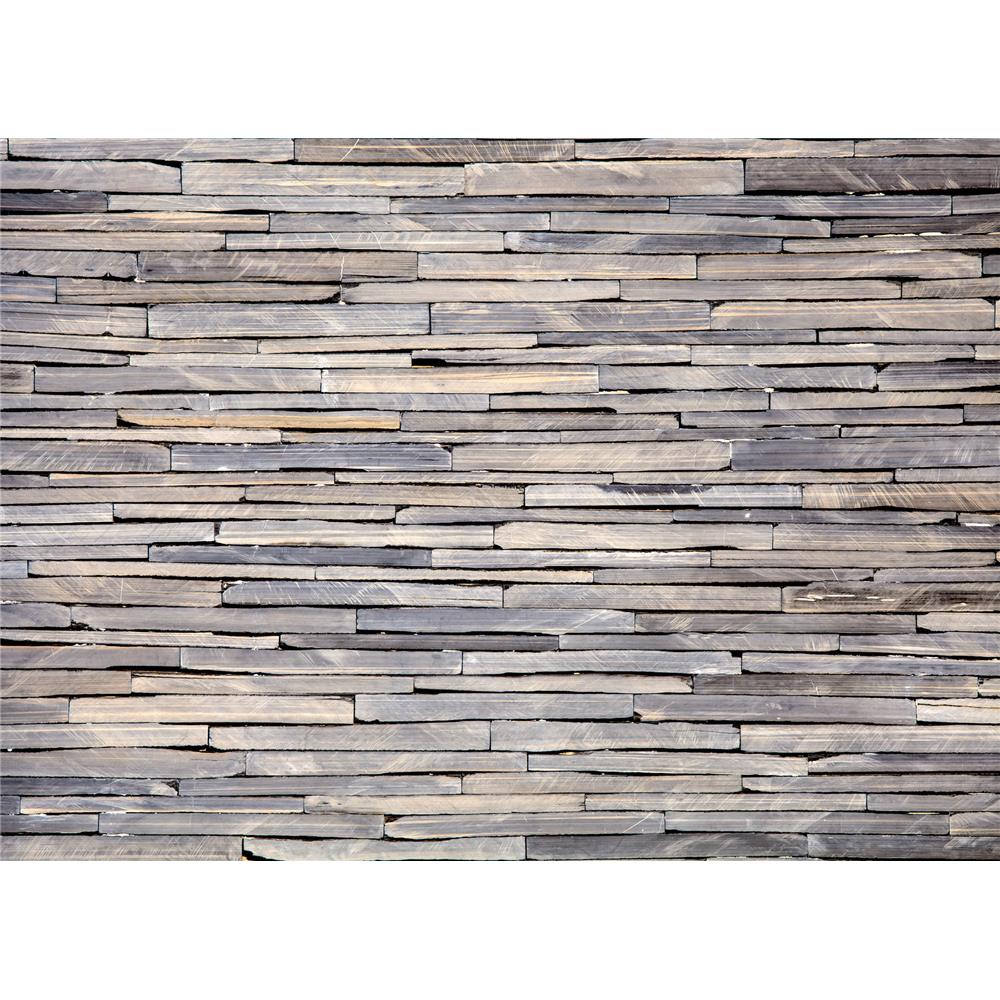 Home Decor Line by Brewster CR-67213 Home Decor Line Stones Kitchen Panel