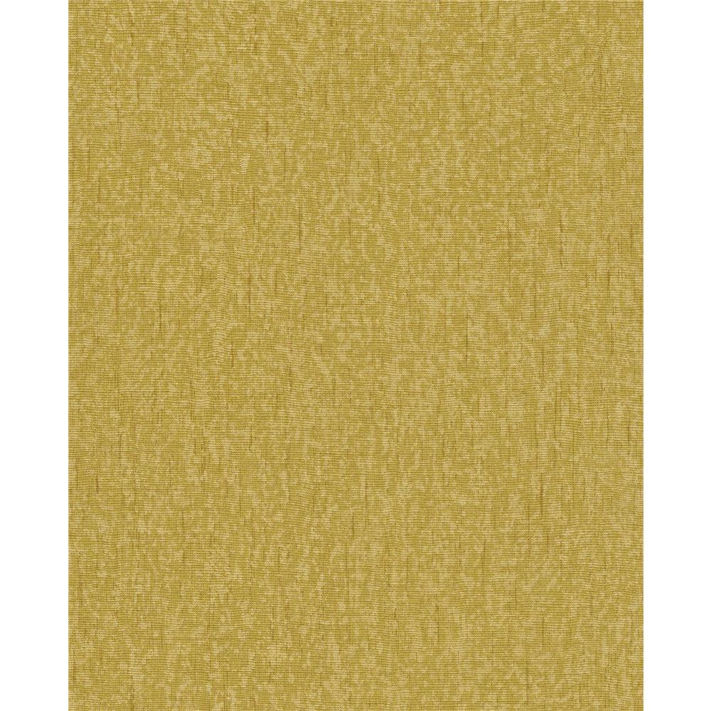 Eijffinger by Brewster Abstract EJ372598 Agnetha Gold Texture Wallpaper in Gold