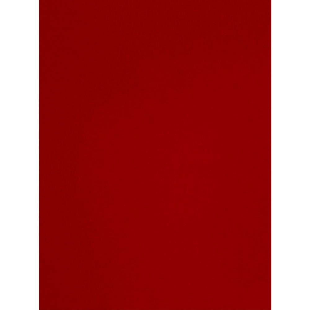Fablon by Brewster FAB10016 Red Velvet Self Adhesive Film