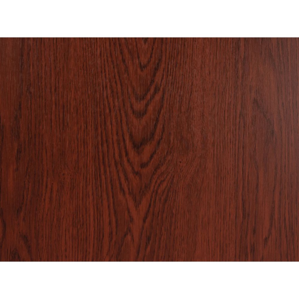 Fablon By Brewster FAB10150 Oak Red Adhesive Film
