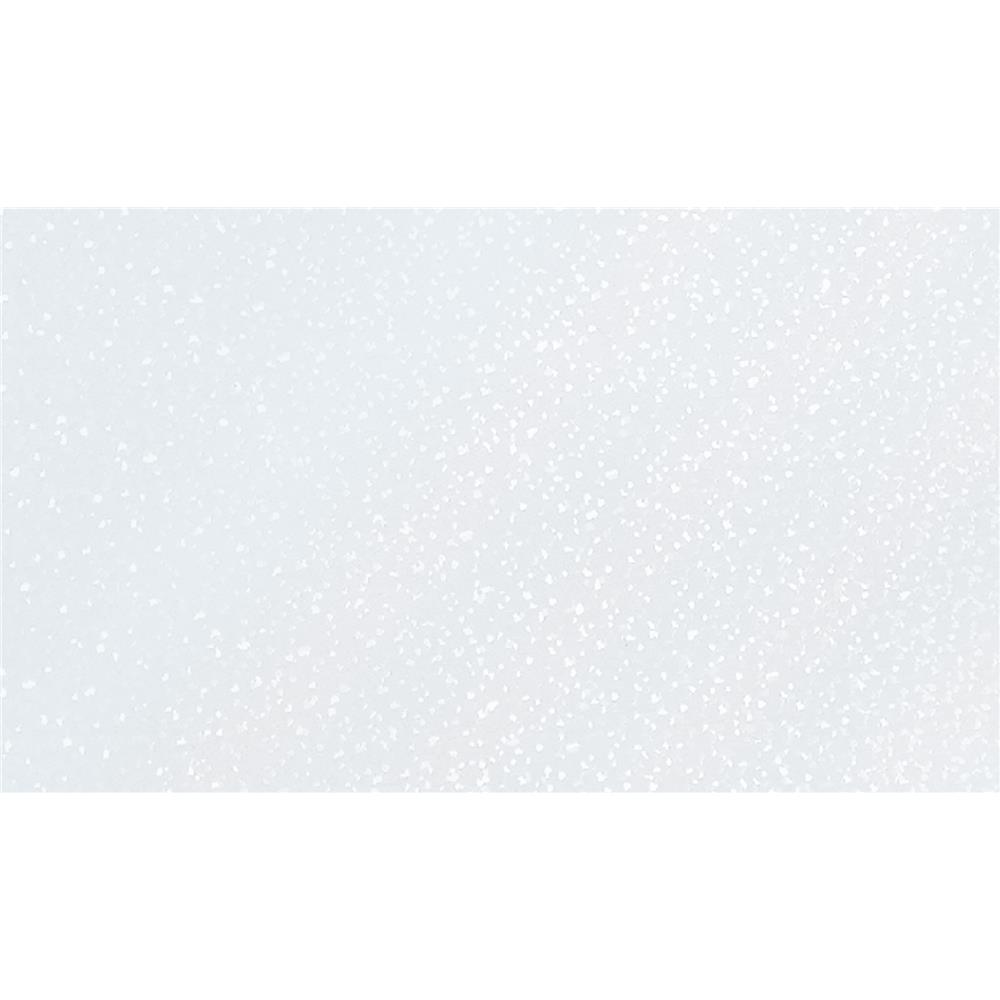 Fablon by Brewster FAB10319 Frost Static Cling Window Film