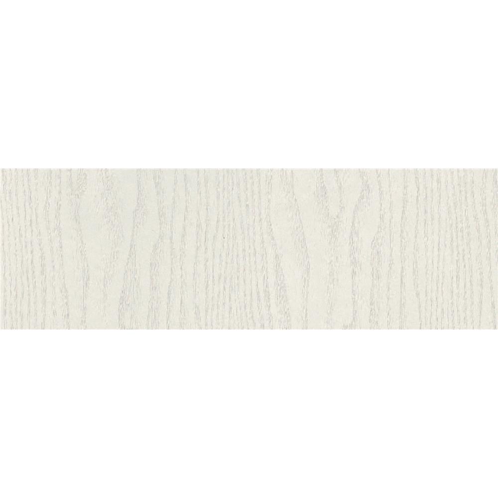 Fablon by Brewster FAB11094 Fablon White Structure Adhesive Film