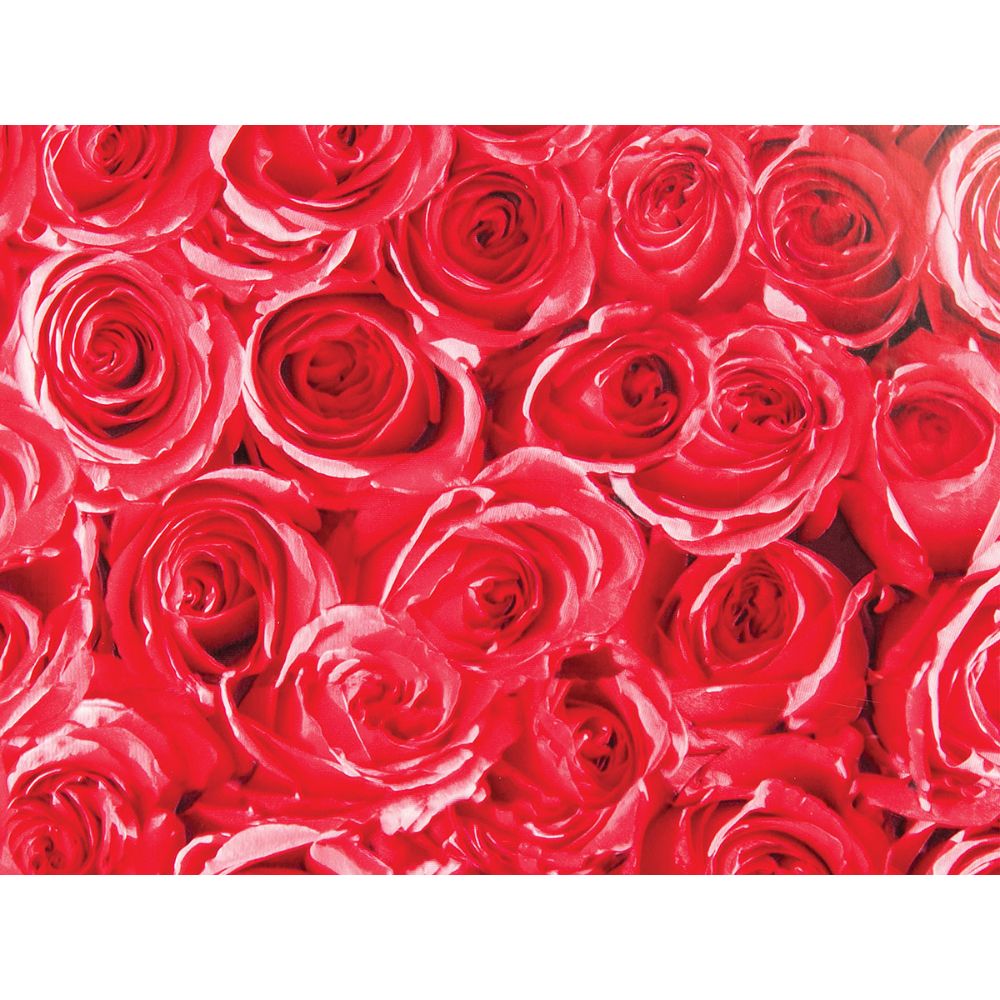 Fablon By Brewster FAB12678 Roses Adhesive Film