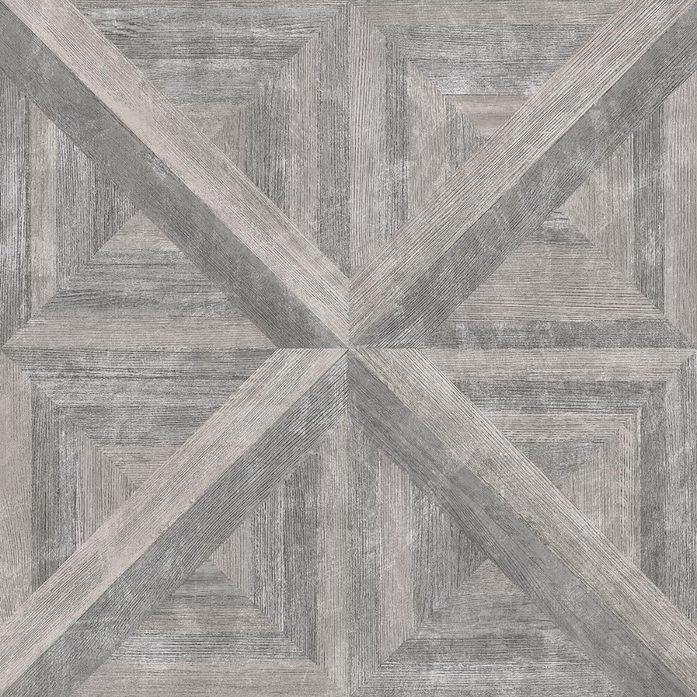 FloorPops By Brewster FP3295 Townhouse Peel & Stick Floor Tiles