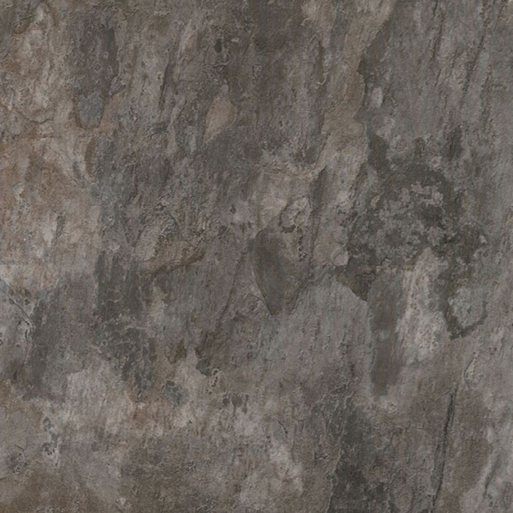 FloorPops By Brewster FP3330 Brownstone Peel & Stick Floor Tiles