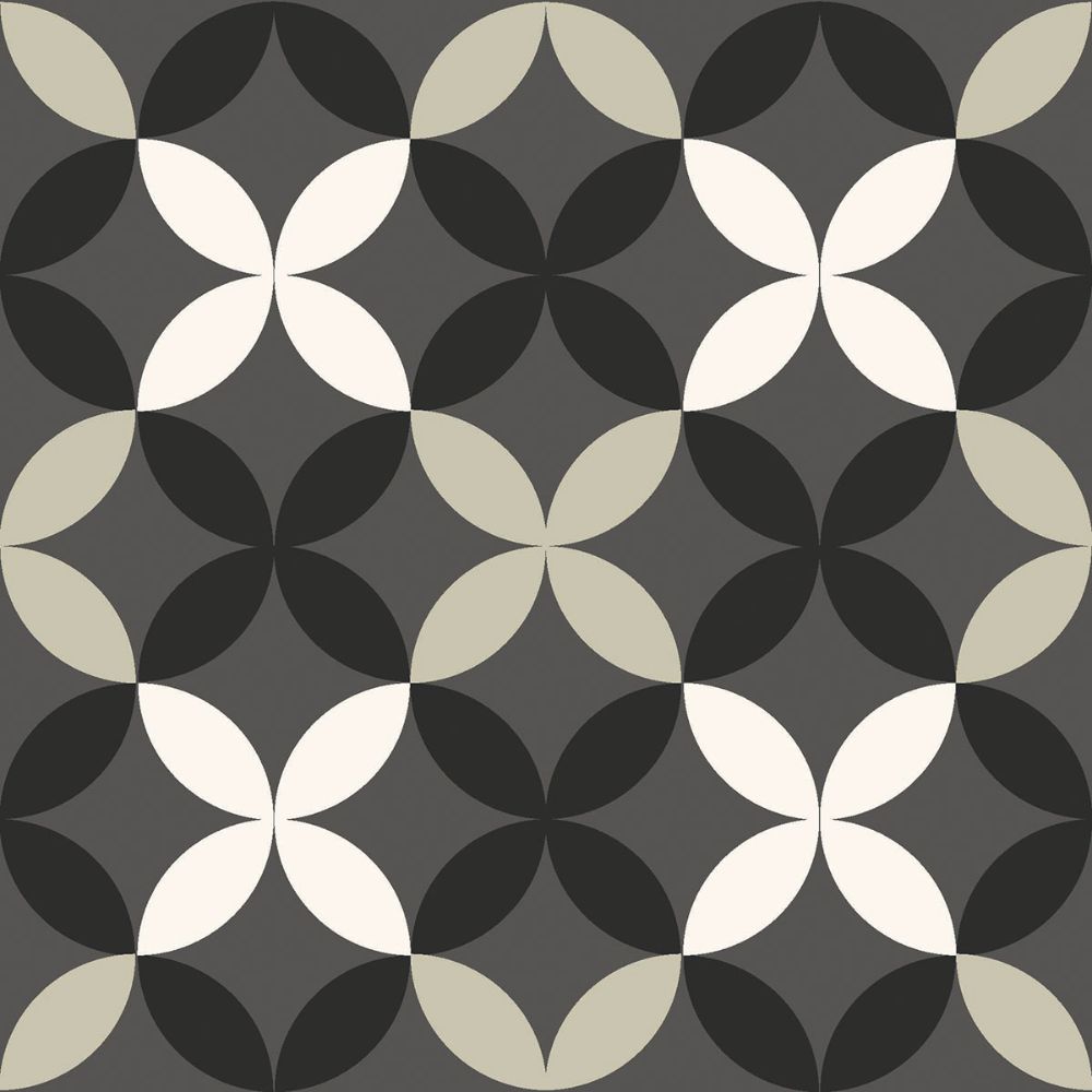 FloorPops By Brewster FP3367 Arbor Peel & Stick Floor Tiles