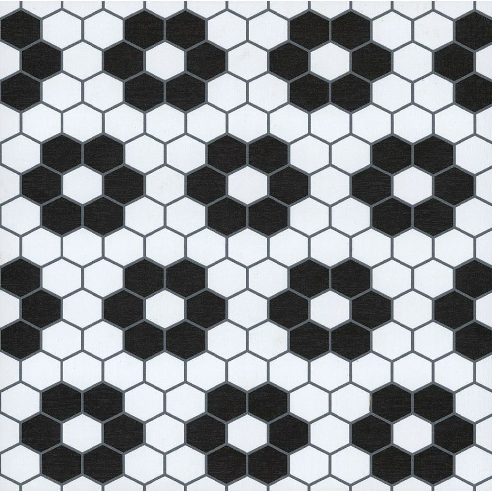 FloorPops by Brewster FP3931 Biscotto Peel & Stick Floor Tiles