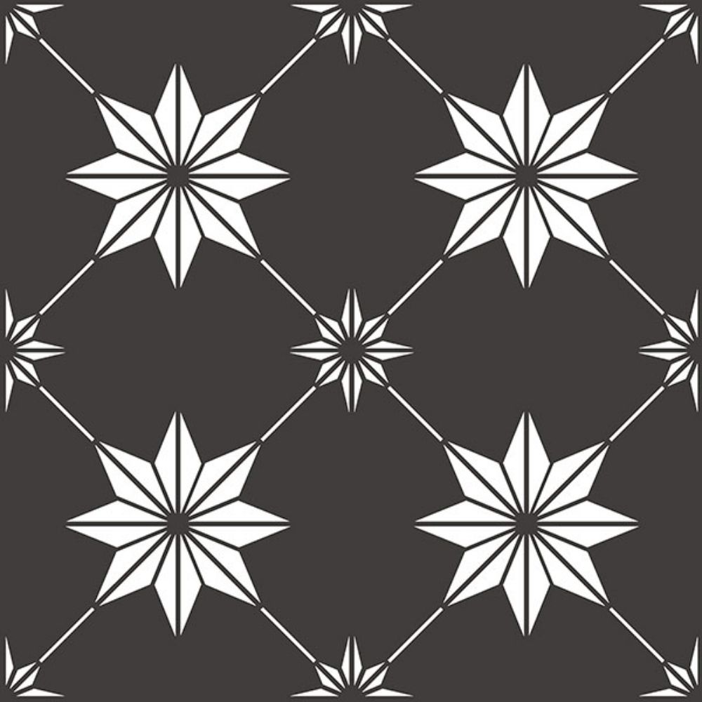 FloorPops by Brewster FP3990 Rigel Peel & Stick Floor Tiles