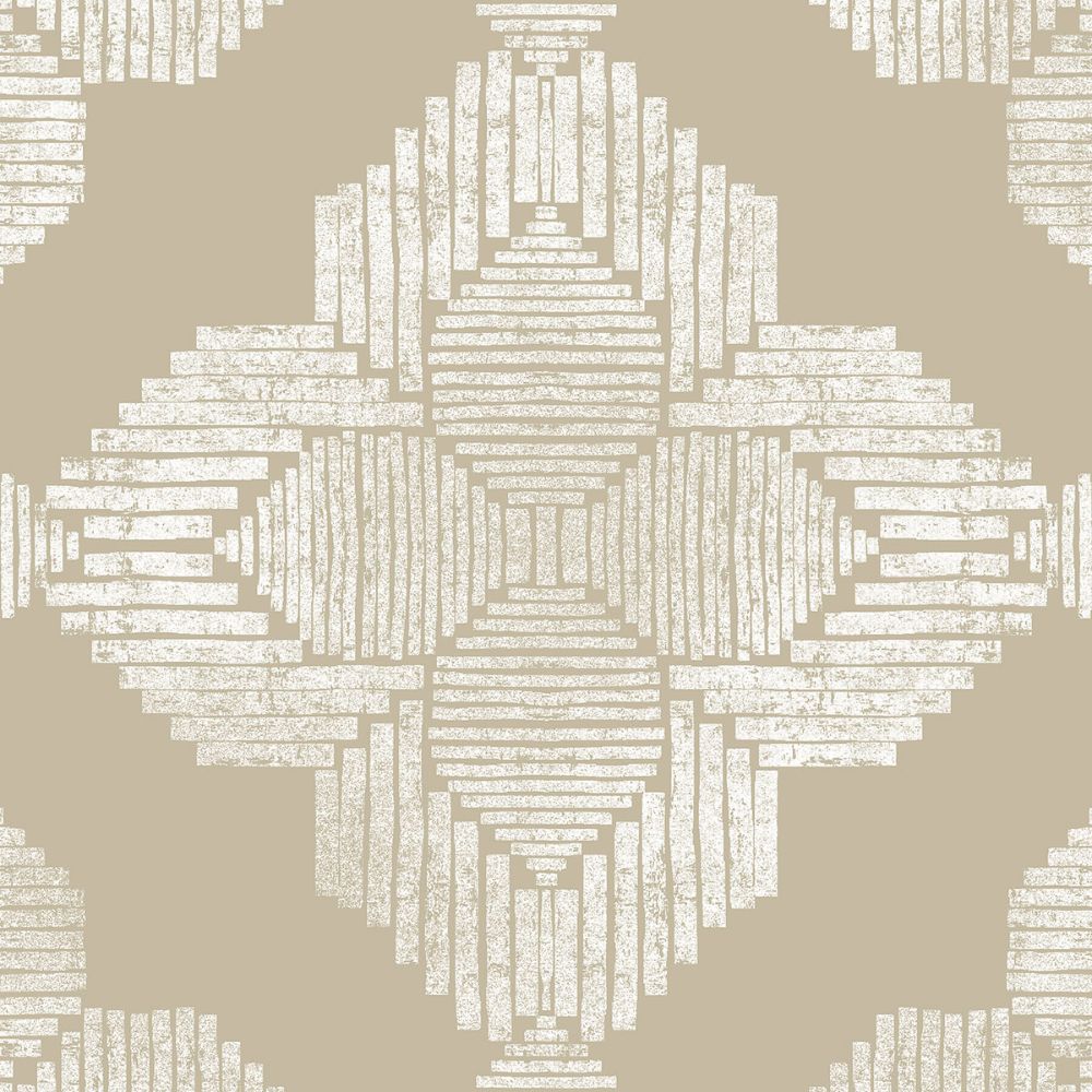 FloorPops by Brewster FP4279 Sullivan Peel & Stick Floor Tiles