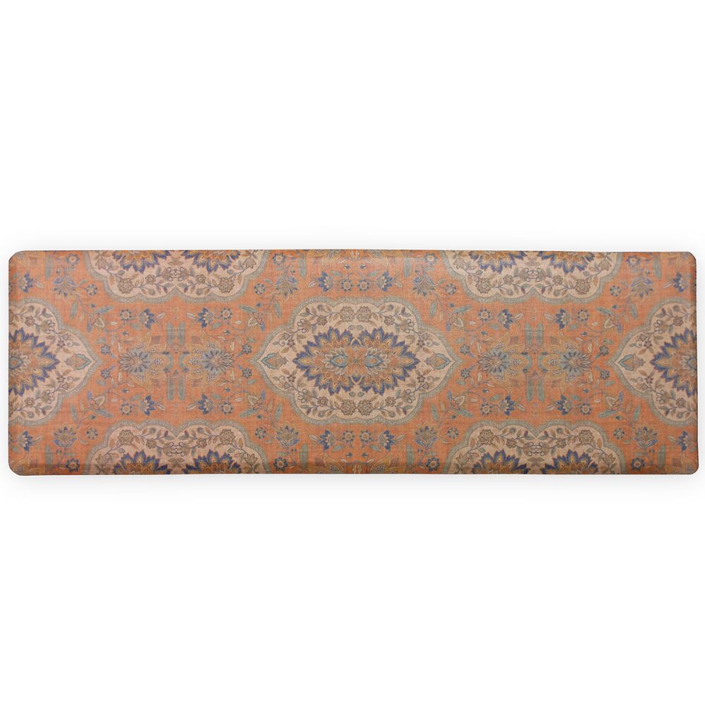 FloorPops by Brewster FPA3735 Persepolis Anti-Fatigue Comfort Long Mat 