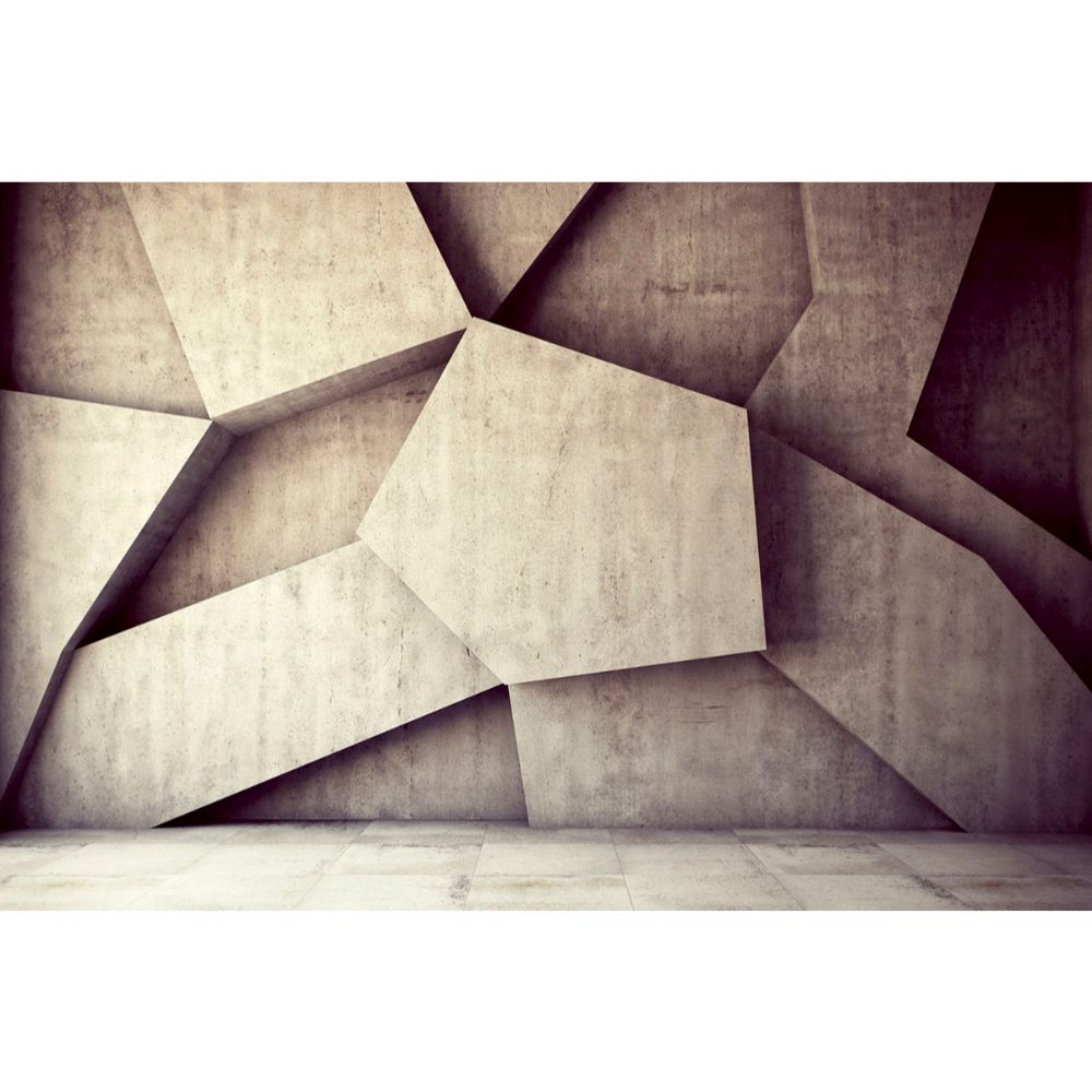Dimex by Brewster MS-5-0037 Concrete Background Wall Mural