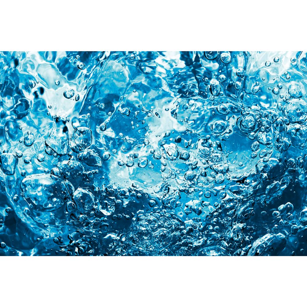 Dimex by Brewster MS-5-0236 Sparkling Water Wall Mural
