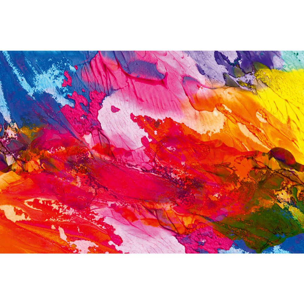 Dimex by Brewster MS-5-0268 Abstract Painting Wall Mural