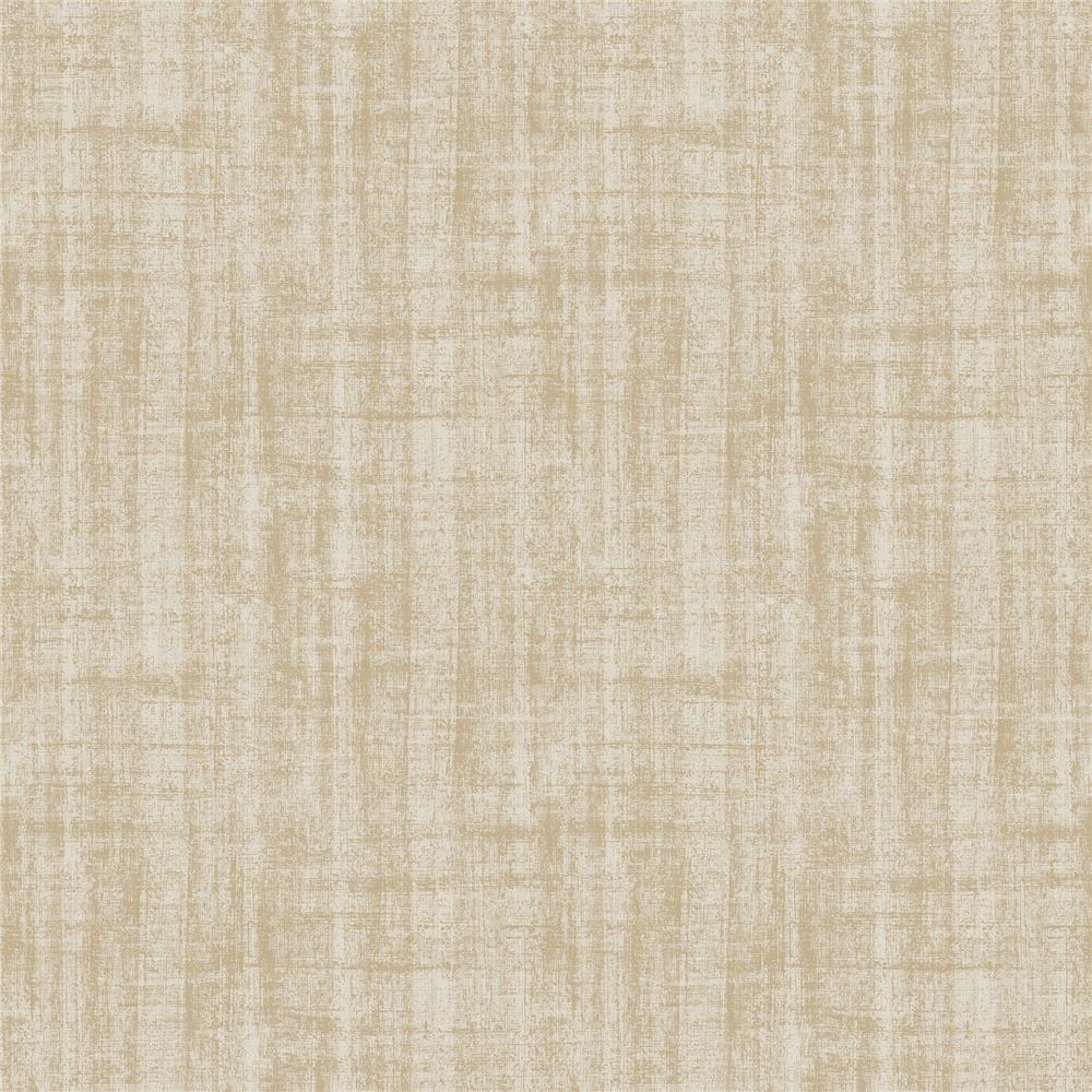 InHome by Brewster NH3067 Aurum Linen Peel & Stick Wallpaper