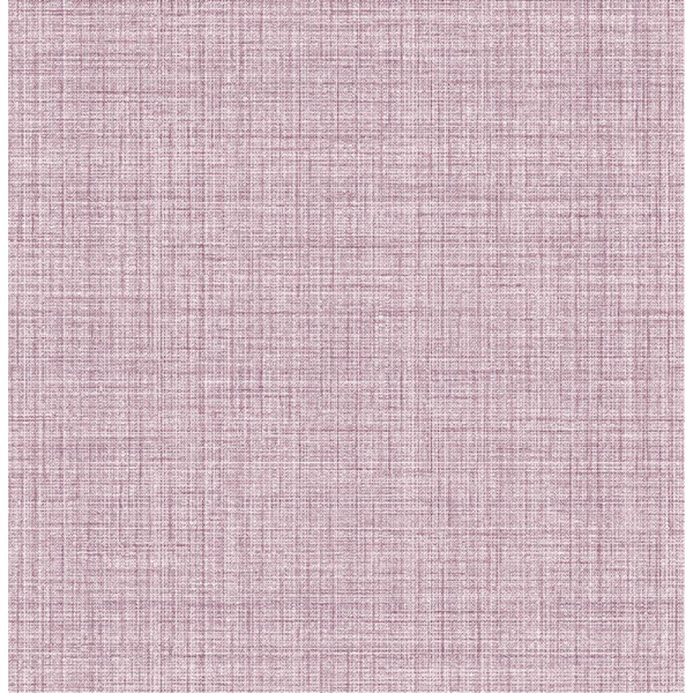 NuWallpaper by Brewster NUS4995 Purple Lansdowne Peel & Stick Wallpaper