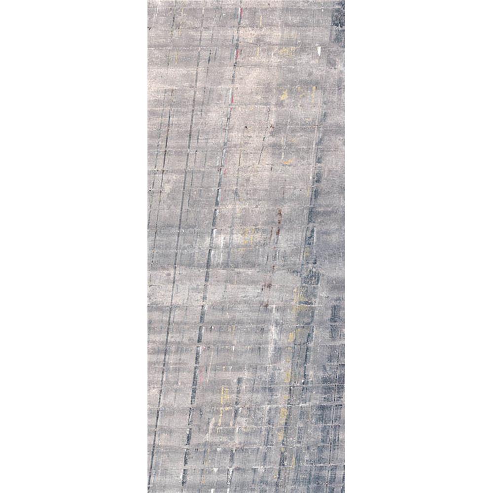 Komar by Brewster P744-VD1 Concrete Wall Mural