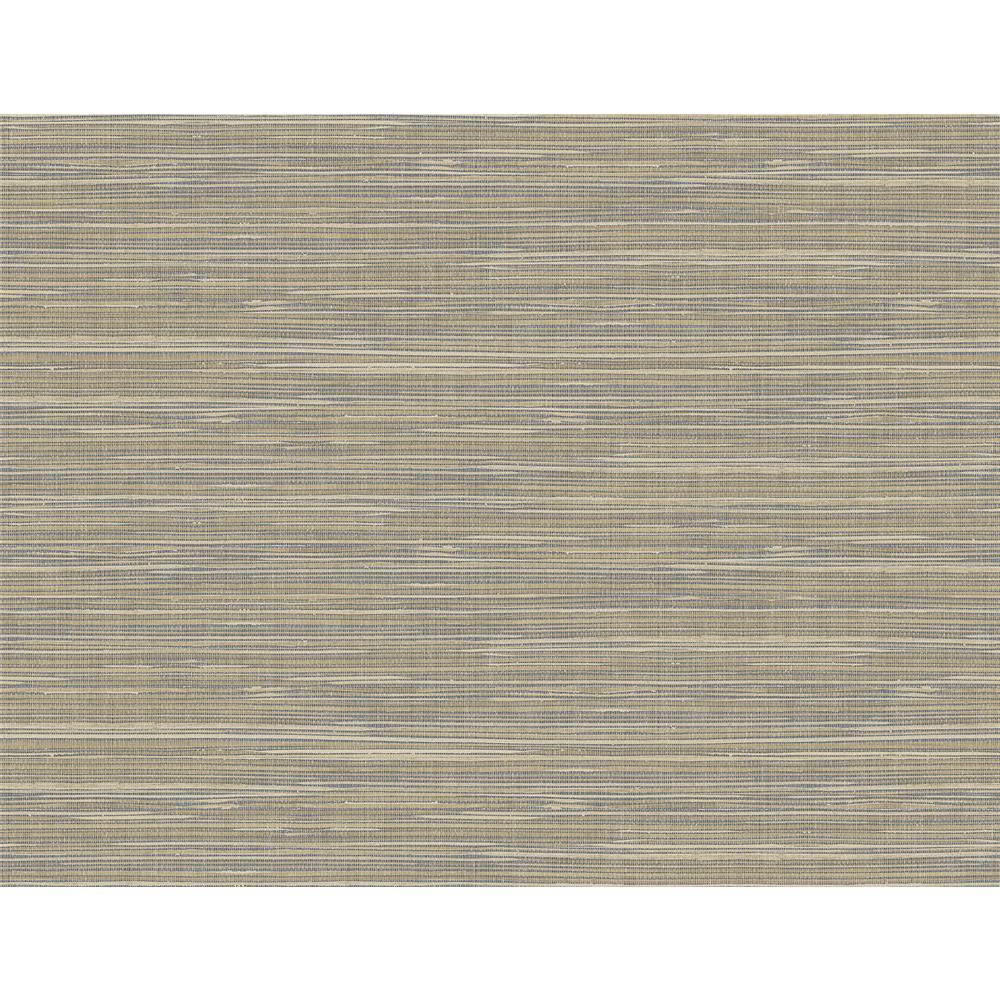 Kenneth James by Brewster PS41606 Palm Springs Holiday String Neutral Texture Wallpaper