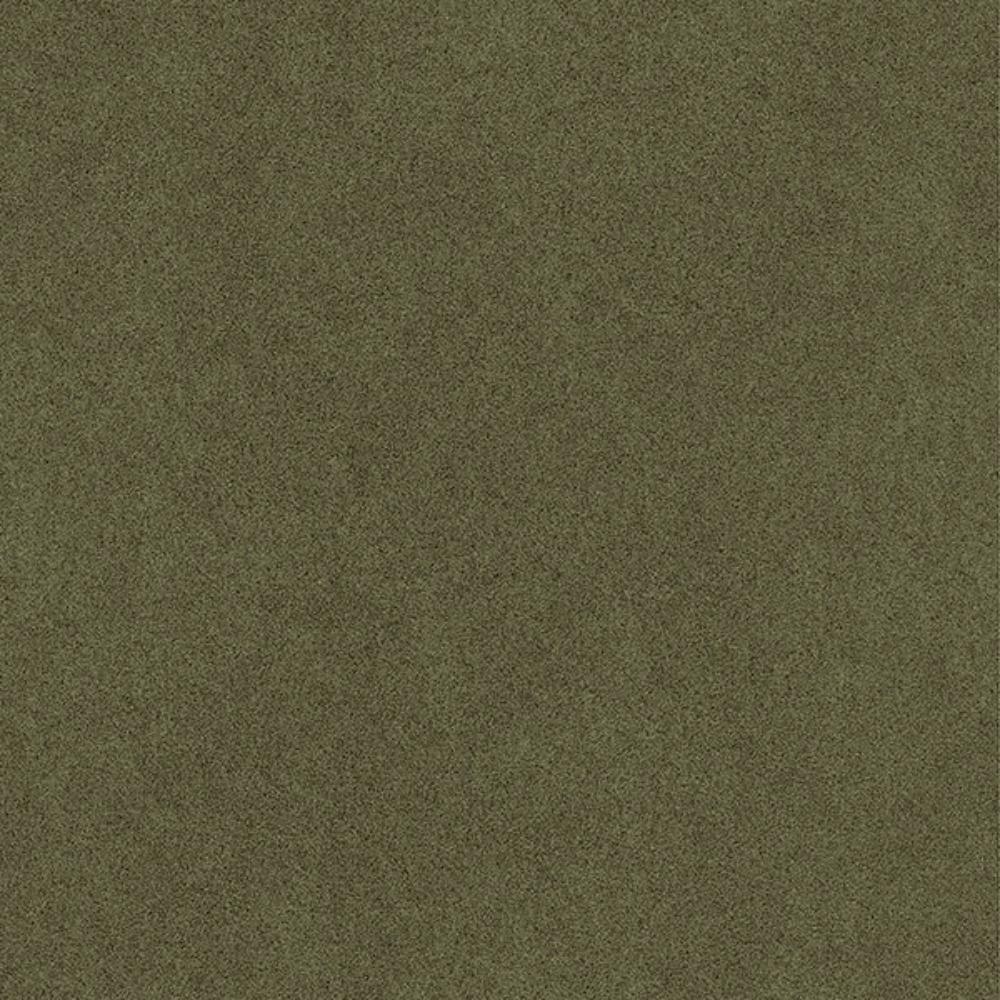 RuPaul by Brewster RPS6153 RuSuede Olive Green Peel & Stick Wallpaper