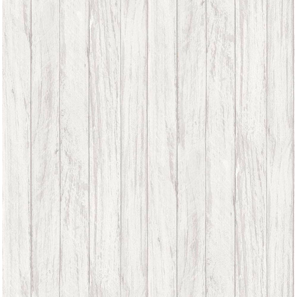 Scott Living by Brewster SLW3746 Brixton Plank Self Adhesive Wallpaper