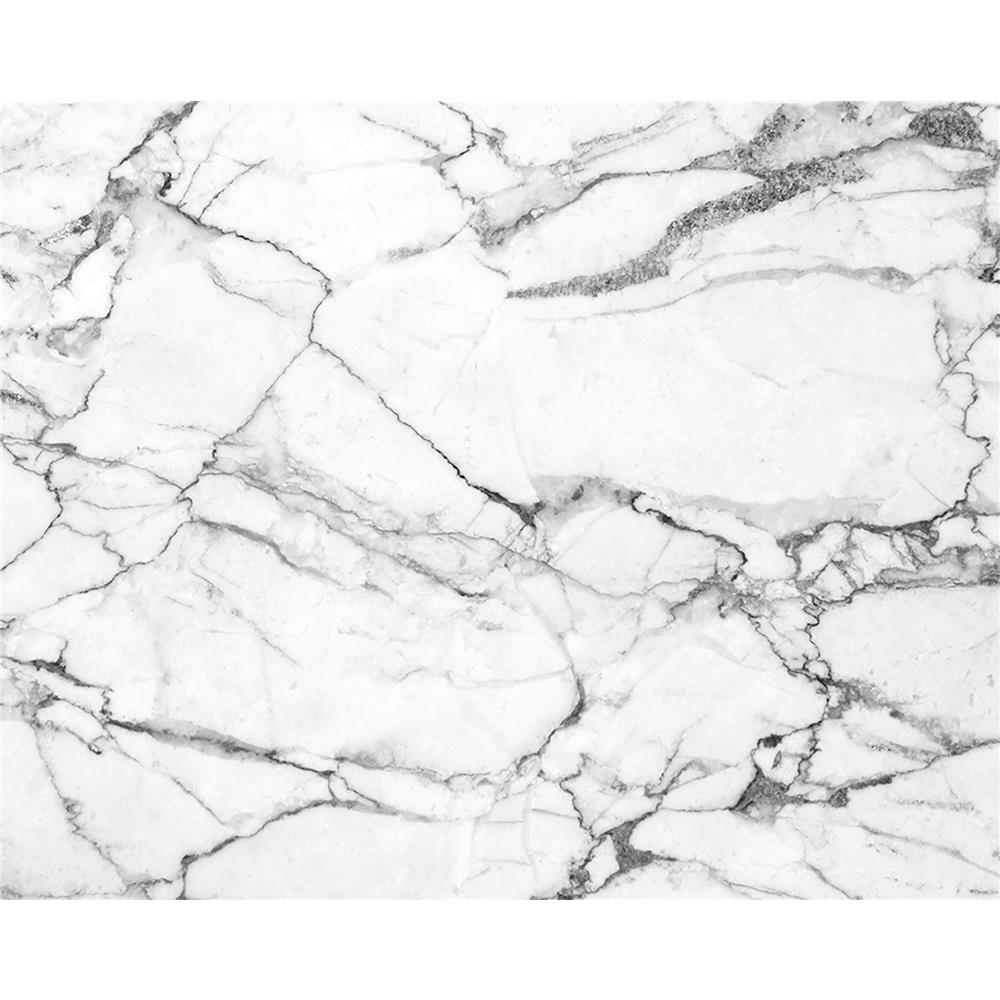 Ohpopsi by Brewster WALS0336 Marble Wall Mural