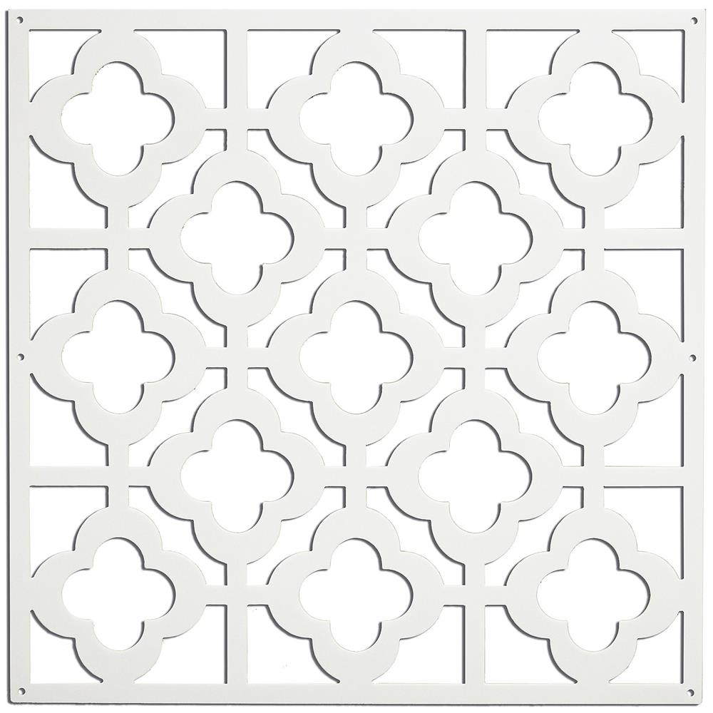 WallPops by Brewster WPP0275 Accessories Honeycomb Room Panels