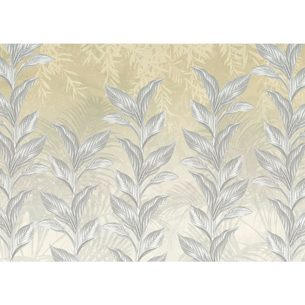 Komar by Brewster X7-1088 Spring Frost Wall Mural