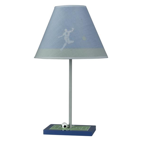 CAL Lighting BO-5684 60W Soccer Lamp