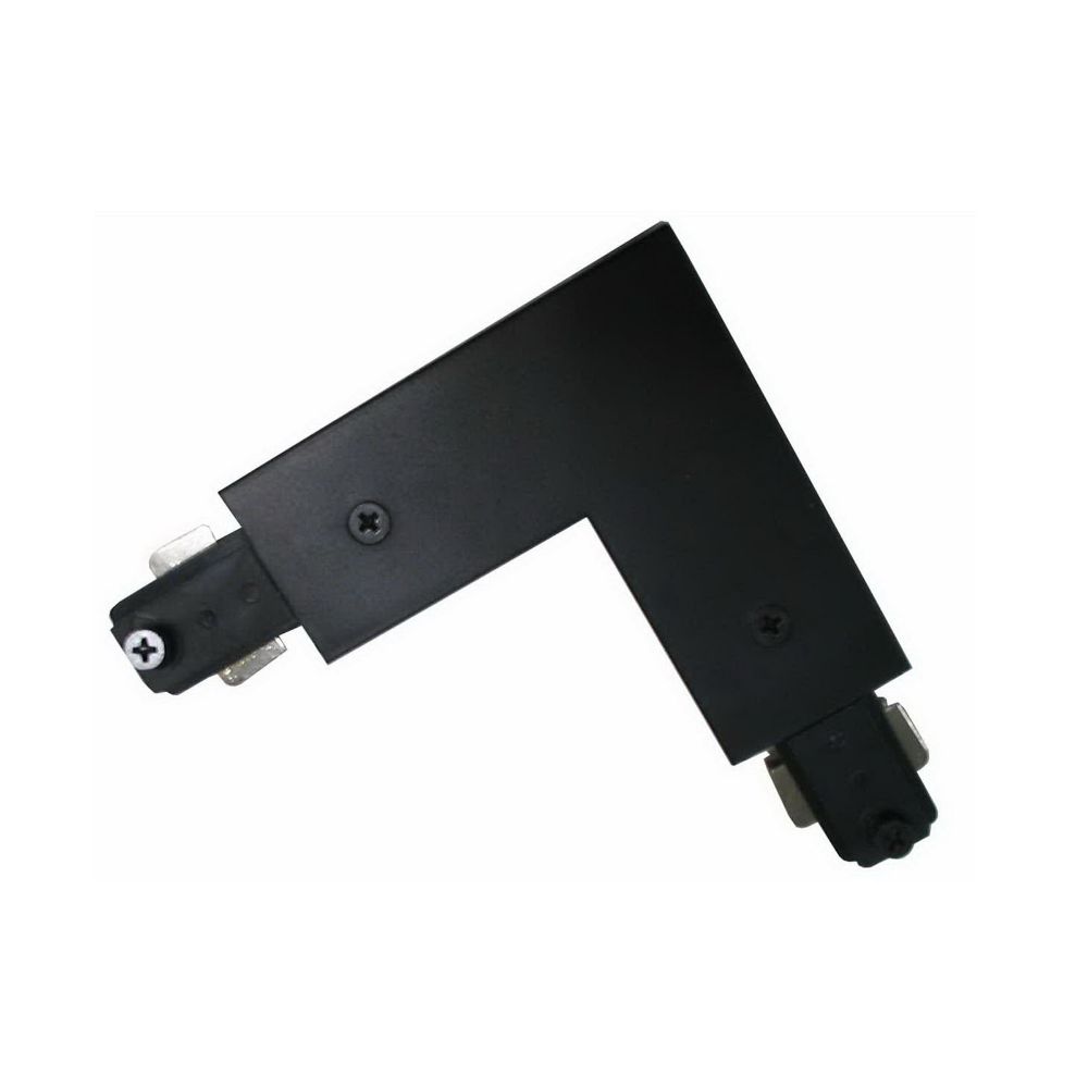 Cal Lighting Ht-275-Wh L Connector (3 Wires)