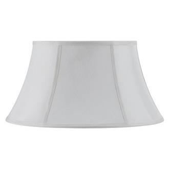 Cal Lighting SH-8103/14-WH White Replacement Shade