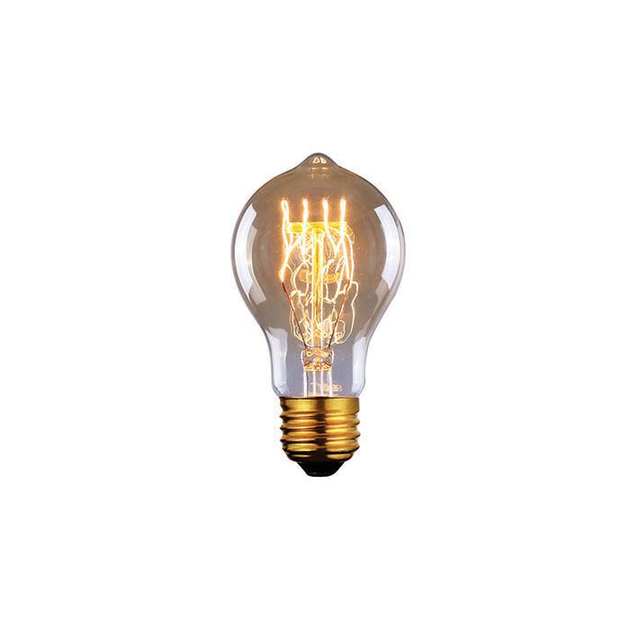 Canarm B-a60-23lg Light Bulb In Light Gold