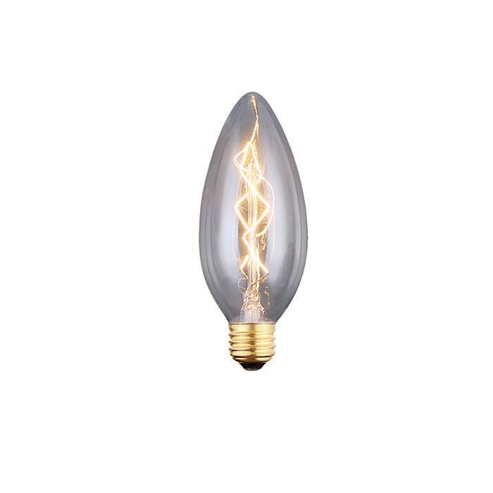 Canarm B-c35-7c Light Bulb In Clear