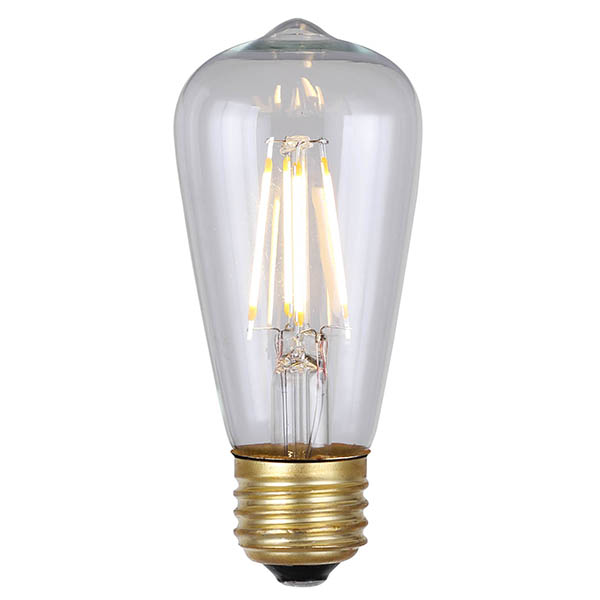 Canarm B-lst45-4 Led Bulb In Clear