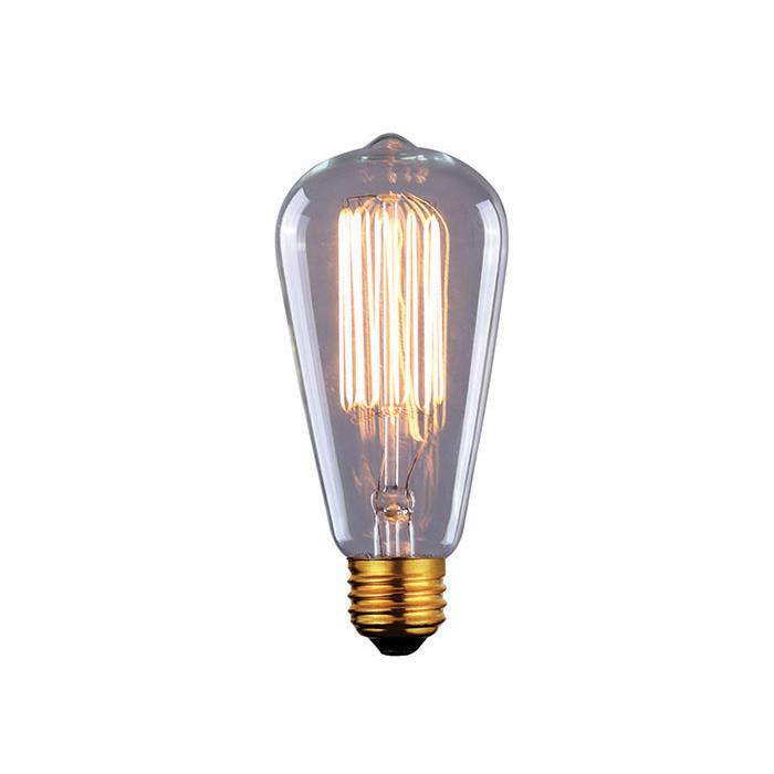 Canarm B-st64-17c Light Bulb In Clear