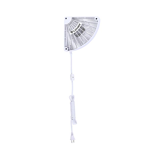 Canarm Df7 Duct Fan With Pull Chain