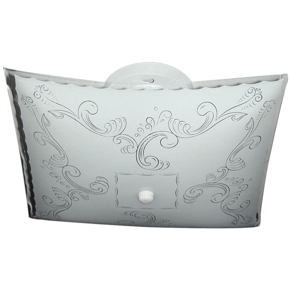 Canarm Icl711 Ceiling Light In Wh - White