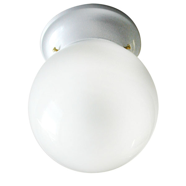 Canarm Icl911 Ceiling Light In Wh - White