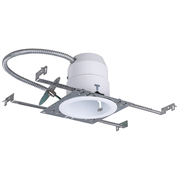 Canarm Rn42n-2wh 4.25" Recessed Can  