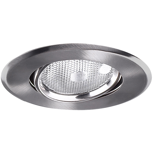 Canarm T5tgbpt 6" Recessed Can  