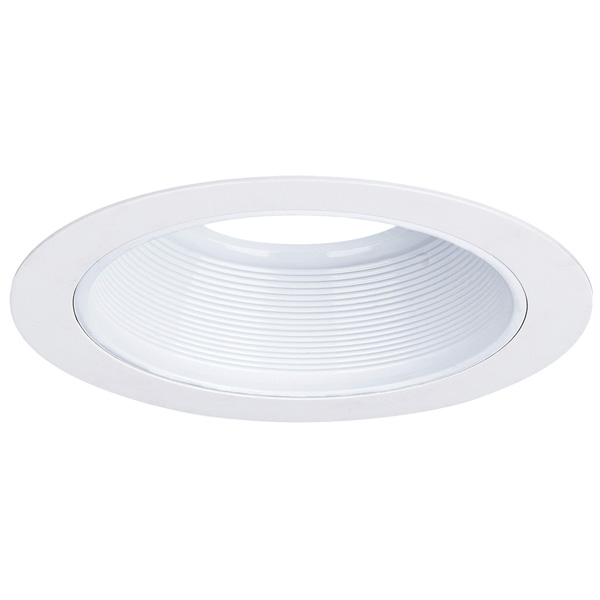 Canarm T6sbwh-a 6" Recessed Can  