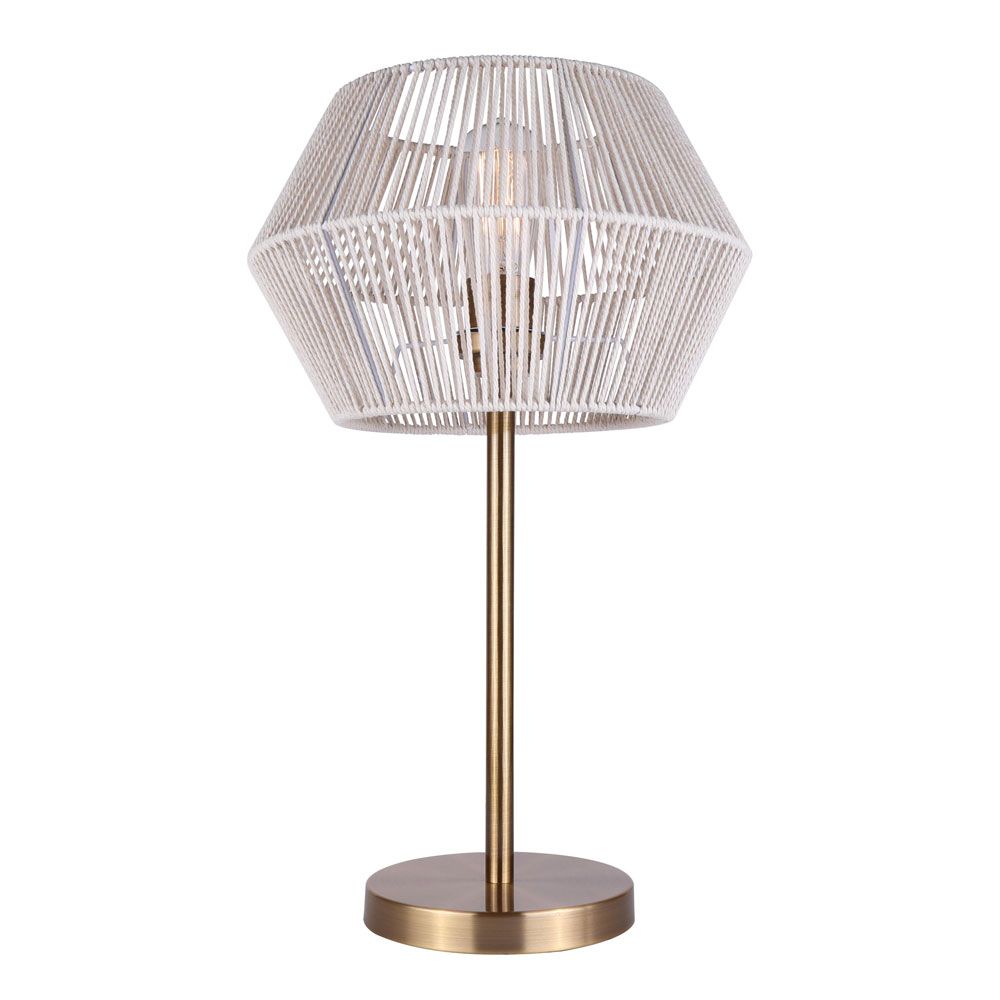 Canarm ITL1120A22GD Table Lamp