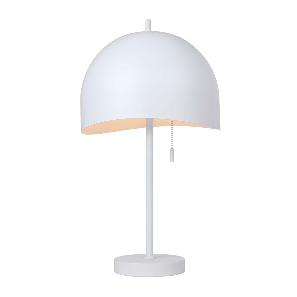Canarm ITL1122A21WH Table Lamp