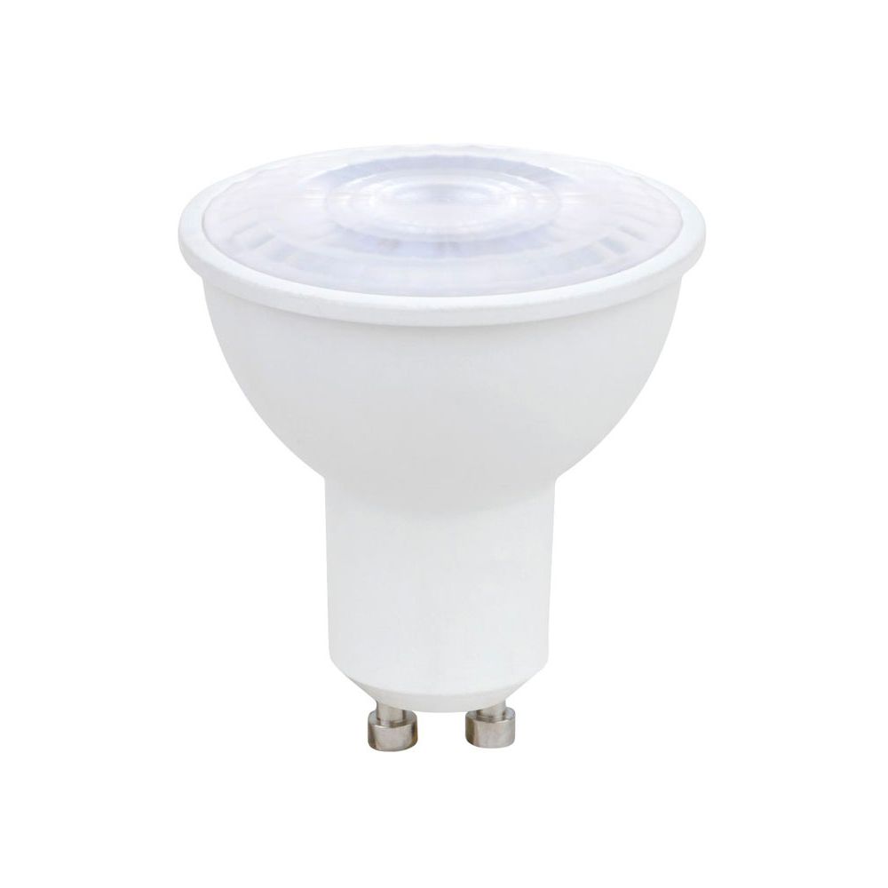 Canarm JLMR16-DIM-6.5-GU10-FL Gu10 LED Bulb in White