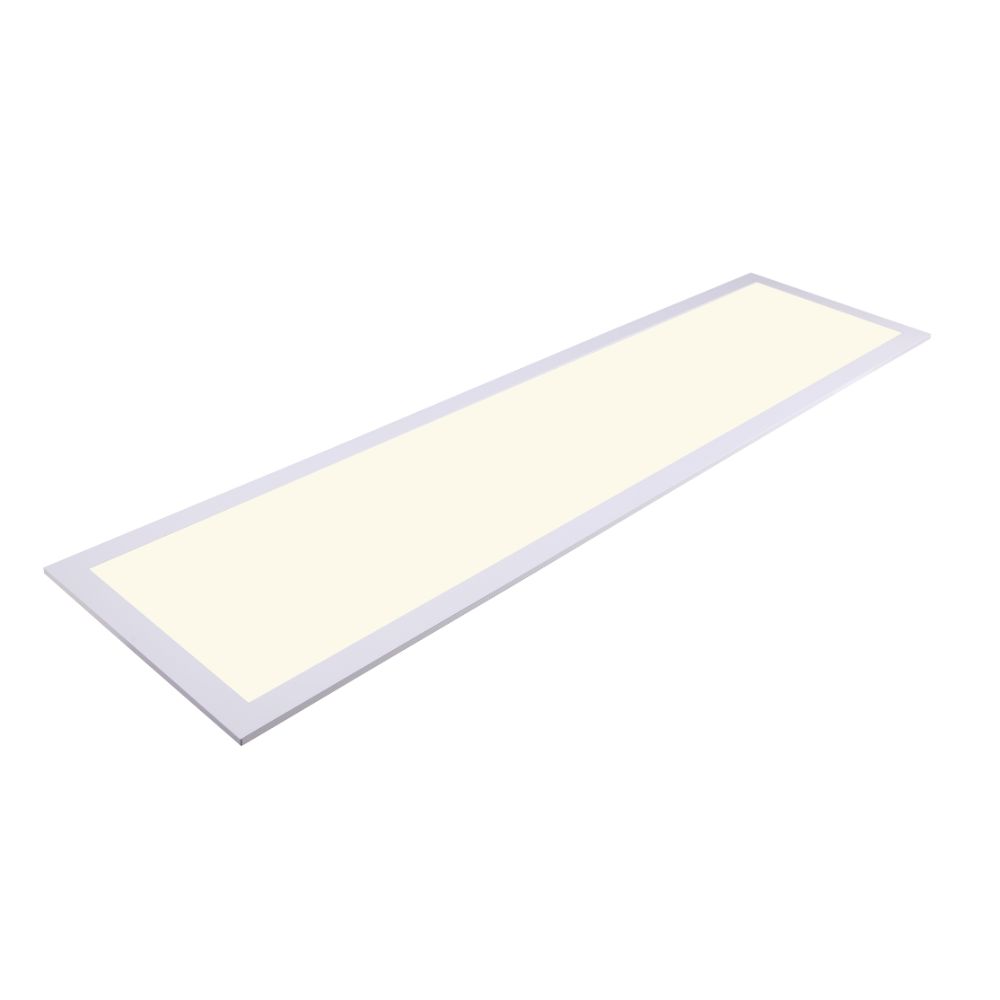 Canarm LPL22A30WH LED Panel Light in White