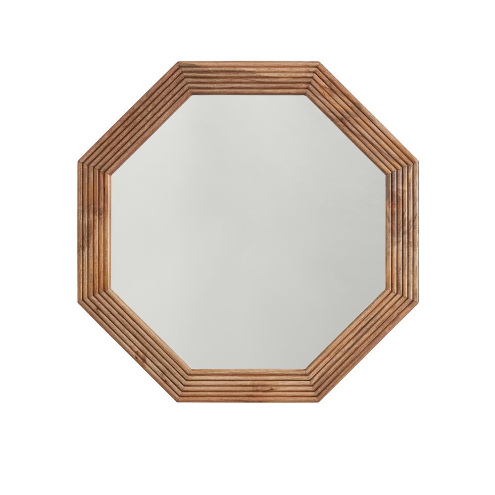 Capital Lighting 734001MM 33.5" Mirror Wood Framed Mirror in Desert