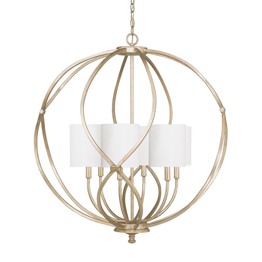 Winter gold on sale light fixtures