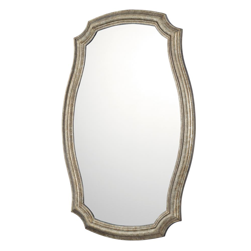 Capital Lighting M362384 Mirrors Mystic Decorative Mirror
